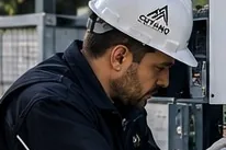 Técnico de mantenimiento Cuyano Seguridad