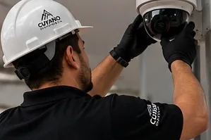 Técnico Cuyano Seguridad